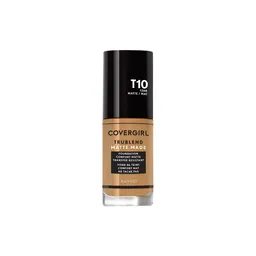 Covergirl Base de Maquillaje Trublend Matte Made 30 mL