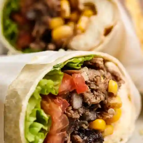 Wrap D.f