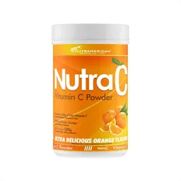 Nutra C Vitamina C