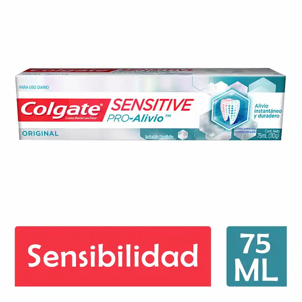Colgate Sensitive Pro-Alivio