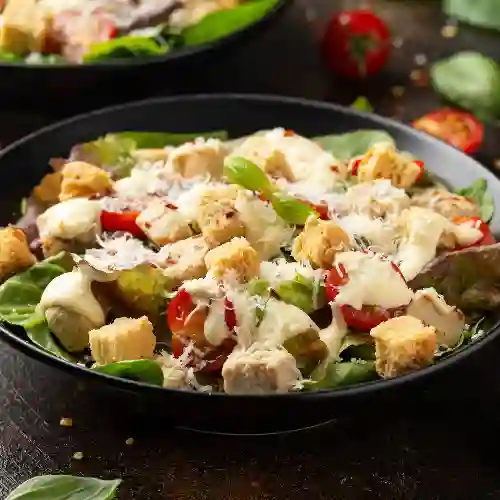 Ensalada Cesar