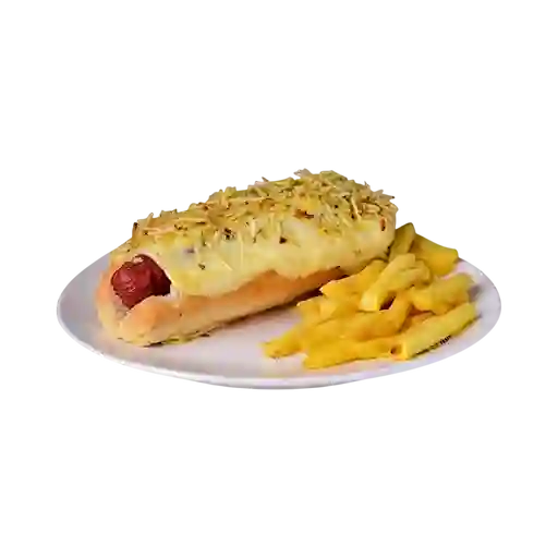 Perro Caliente Carnívoro