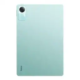 Tablet Xiaomi Redmi Pad Se 128gb Vd 11 Pulgadas Wifi 128 Gb 4 Gb Ram Verde