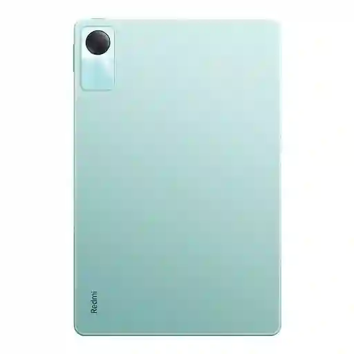 Tablet Xiaomi Redmi Pad Se 128gb Vd 11 Pulgadas Wifi 128 Gb 4 Gb Ram Verde
