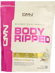 Body Ripped Suplemento Deportivo