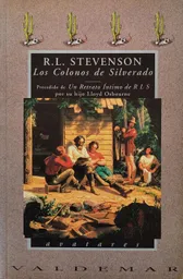 Los Colonos de Silverado