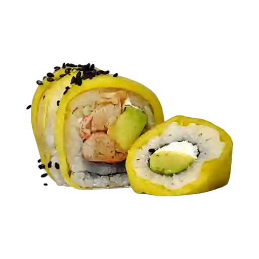Mango Roll