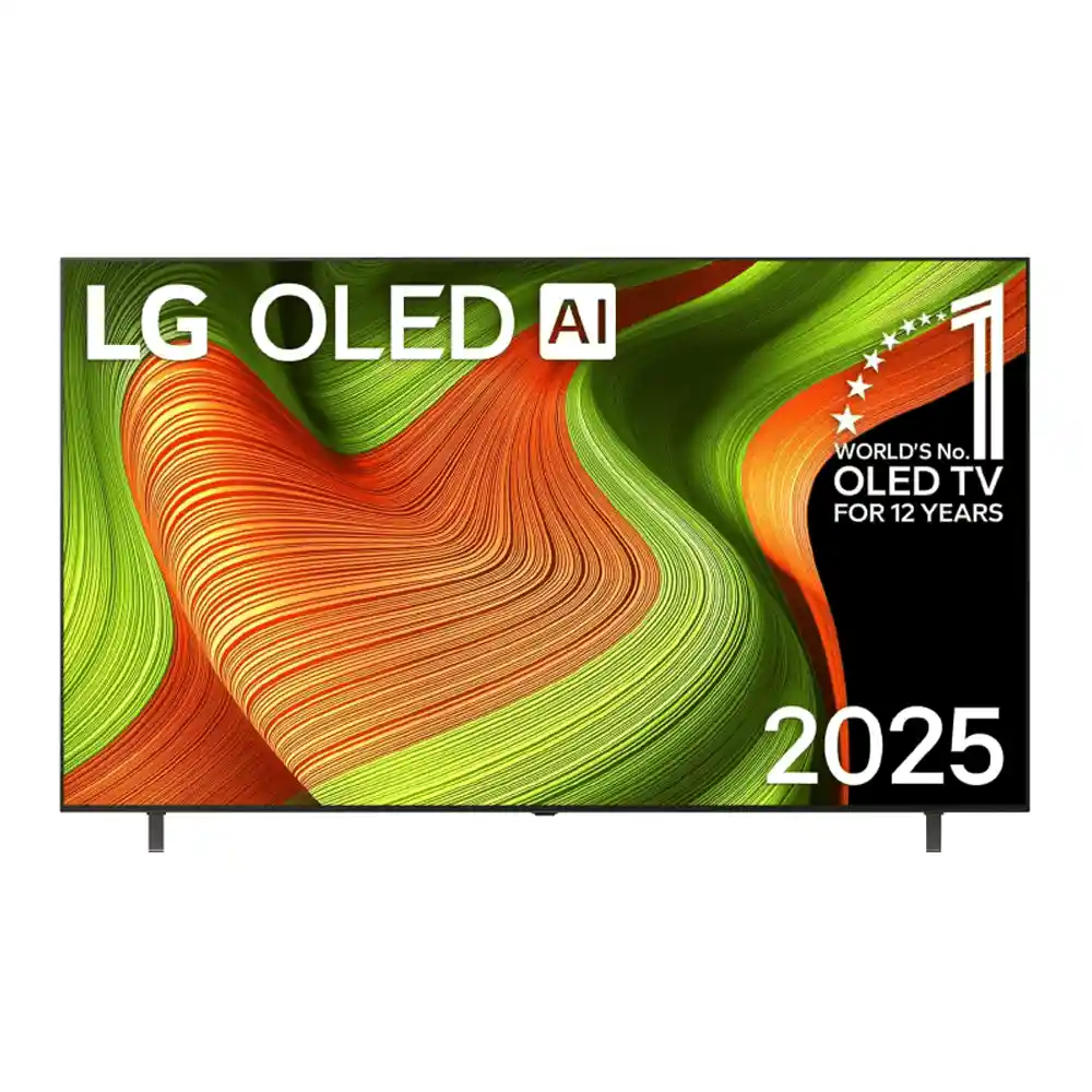 Smart Tv Oled 77" Lg Oled77b5psa