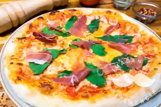 Pizza Italiana Gios Personal