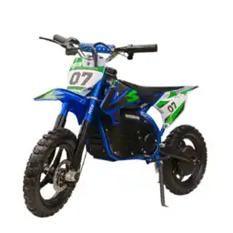 Bicicleta Electrica Emove Para Niños Mun