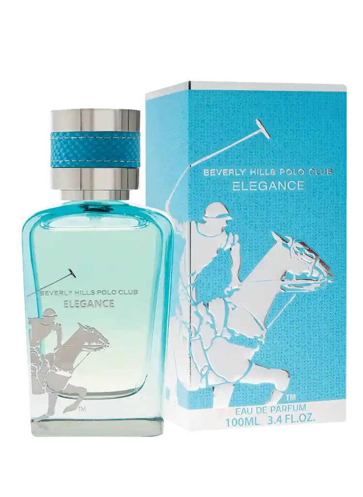 Beverly Hills Perfume Bhpc Prestige Elegance