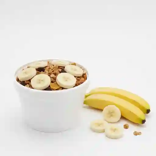 Banano dorado: 16 onzas