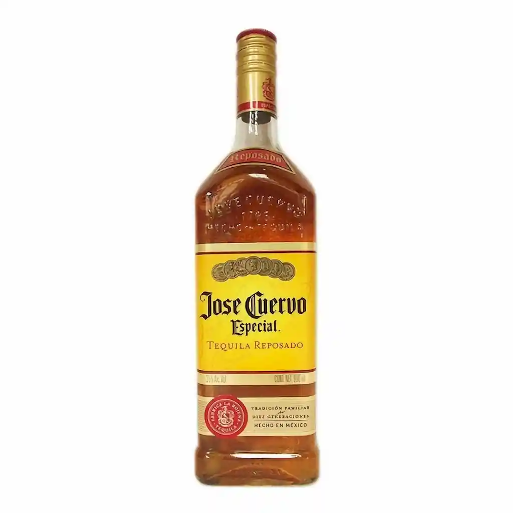 Jose Cuervo Tequila Tradicional