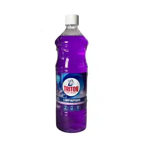 Limpia Pisos Lavanda - Tritón