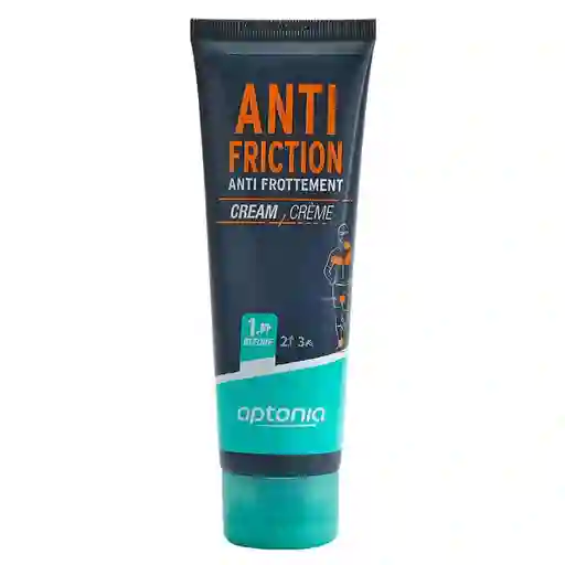Crema Antirrozaduras de Resistente al Sudor Decathlon
