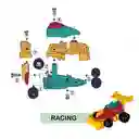 Carro Armable Finlandek Kids