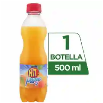 Hit Mango 500 Ml.