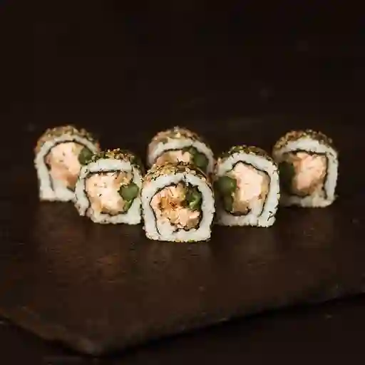 Amazonas Roll
