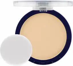 Vogue Cosmético Facial en Polvo Compacto