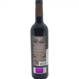 Portia Vino Tinto Roble