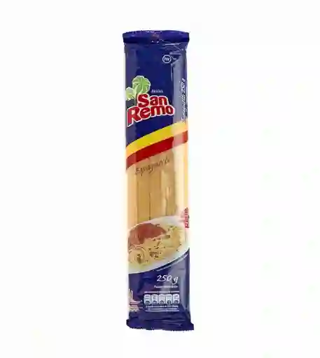 San Remo Pastas