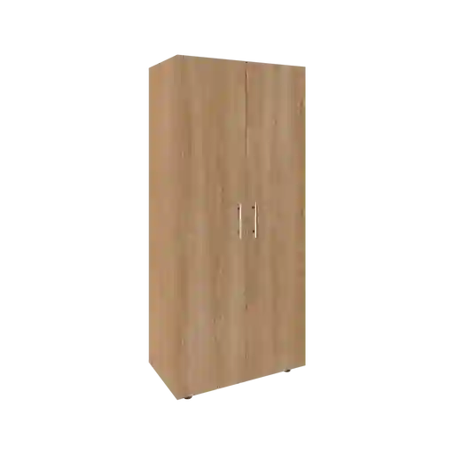 Closet Tera 180x80x48 Rta Fresno Wengue