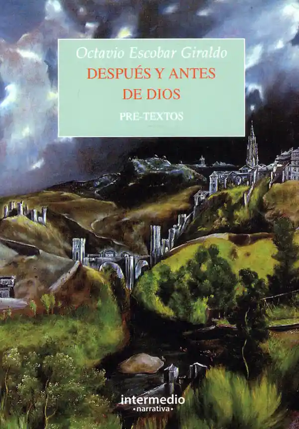 Después y Antes de Dios