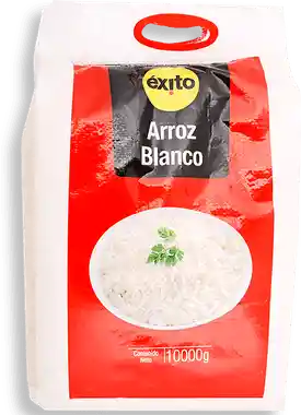  Exito Arroz 