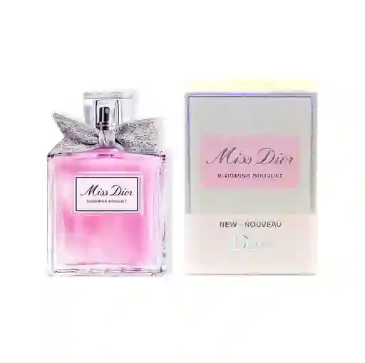 Perfume Dior Blooming Bouquet Edt 100ml For Women