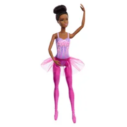 Muñeca Bailarinas de Ballet Barbie