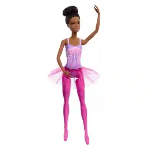 Barbie Muñeca Bailarinas de Ballet