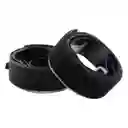 Velcro Cinta Negro 91.4 x 2.5 cm