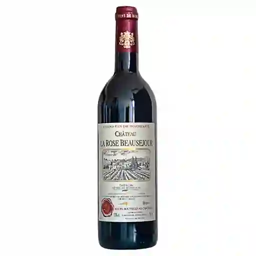 Dumas Chateauvino Tinto Bordeaux