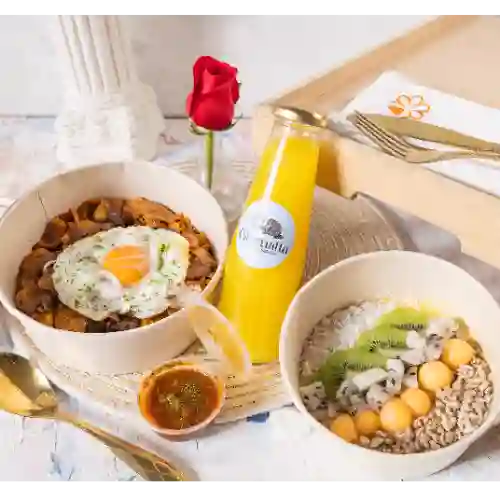 Healthy Kit