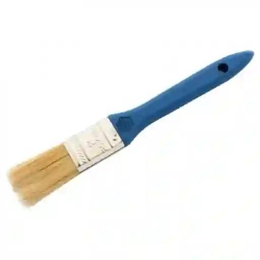 Caribe Brocha Profesional Rubia Mango 1