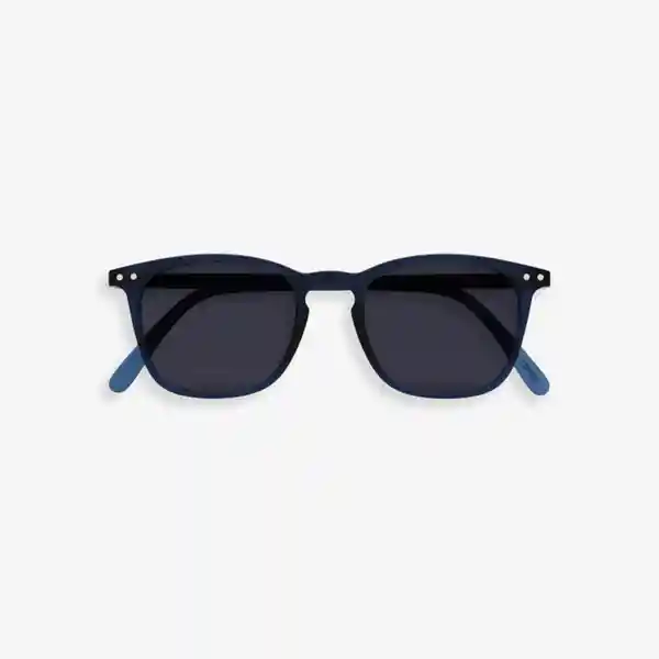 Izipizi Gafas Sun E Azul Deep +0.00