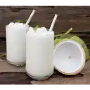 Soda de Limonada de Coco