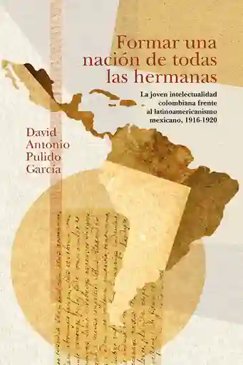 Formar Una Nación de Todas Las Hermanas