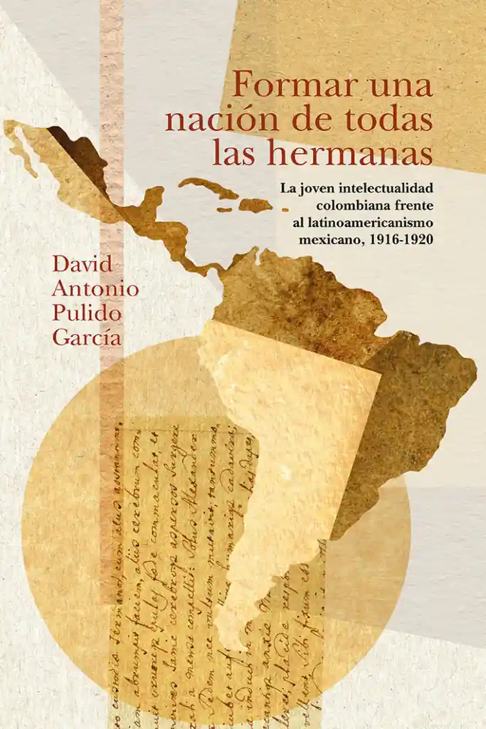 Formar Una Nación de Todas Las Hermanas