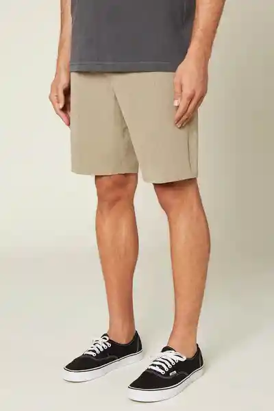 ONeill Bermuda Walkshort Reserve Heather 19 Cafe Talla 38