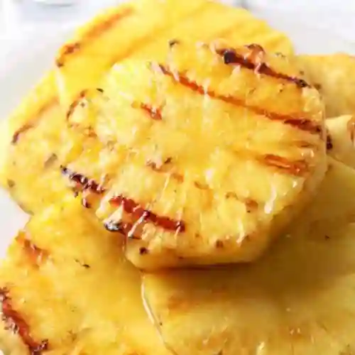 Piña Asada