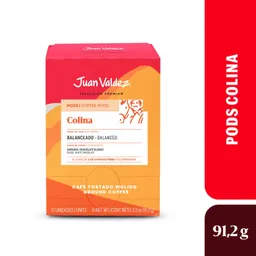 Juan Valdez Café Tostado Molido
