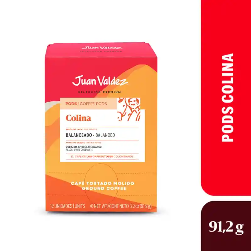 Juan Valdez Café Tostado Molido