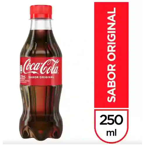 Coca Cola Original 250 ml