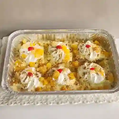 Embajador Tres Leches 6 Porciones