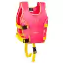 Zoom Sports Chaleco Trainer Natación Talla S Rosa