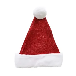 Krea Gorro Santa Glitter Navidad 2023