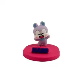 Bt21 Soporte Para Celular Mang Colección