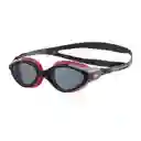 Speedo Gafas Futura Biofuse Flexiseal Fem-001