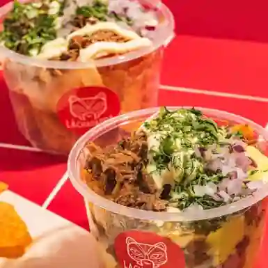 Birrialocos familiares